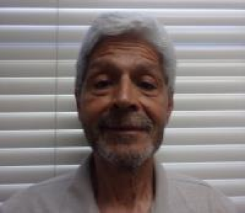 Gilbert John Jiminez a registered Sex Offender of California