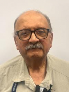 Gilbert Juarez a registered Sex Offender of California