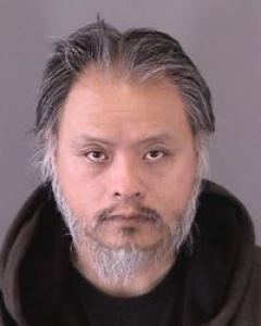 Gilbert Lam a registered Sex Offender of California