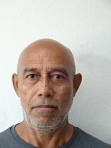 Gilbert Terence Leslie a registered Sex Offender of California