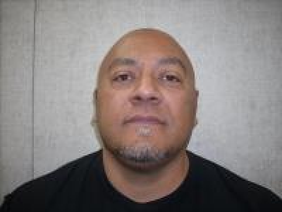 Gilbert Lopez a registered Sex Offender of California