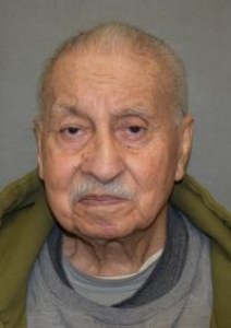 Gilbert Stephen Lozano a registered Sex Offender of California