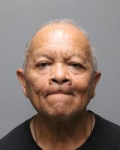 Gilbert Luna a registered Sex Offender of California