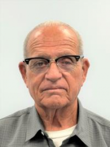 Gilbert William Marquez a registered Sex Offender of California