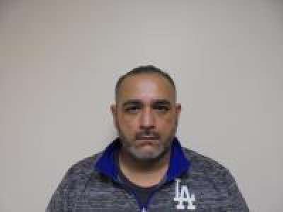 Gilbert Melgarejo Jr a registered Sex Offender of California