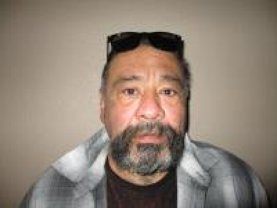Gilbert D Montejano a registered Sex Offender of California