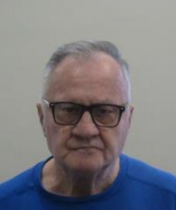 Gilbert Moreno a registered Sex Offender of California
