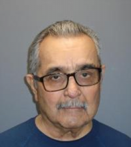 Gilbert B Nava a registered Sex Offender of California