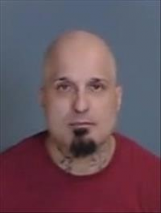 Gilbert Olivares a registered Sex Offender of California