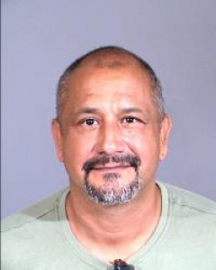 Gilbert Lopez Perez a registered Sex Offender of California