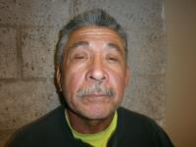 Gilbert Michael Ramirez a registered Sex Offender of California