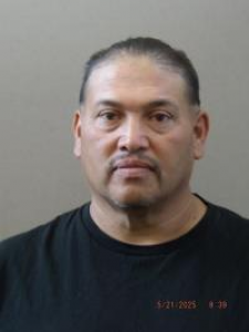 Gilbert Daniel Rodriguez a registered Sex Offender of California