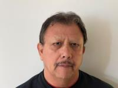 Gilbert Romero a registered Sex Offender of California