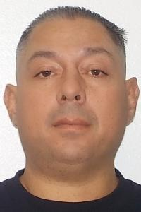 Gilbert Angel Salinas a registered Sex Offender of California