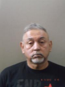 Gilbert Sepeda a registered Sex Offender of California