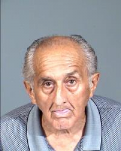 Gilbert Raul Silva a registered Sex Offender of California