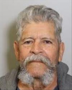 Gilbert Valenzuela a registered Sex Offender of California