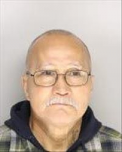 Gilbert P Vasquez a registered Sex Offender of California
