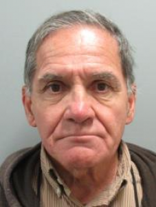 Gilbert Michael Verduzco a registered Sex Offender of California