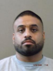 Gildardo Flores-ramirez a registered Sex Offender of California