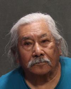 Gillberto Hernandez Munoz a registered Sex Offender of California