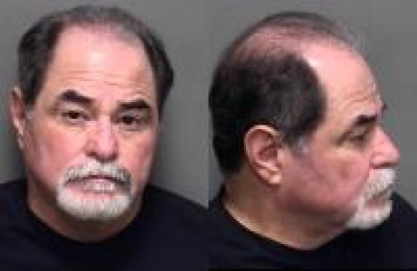 Gil Edward Arce a registered Sex Offender of California