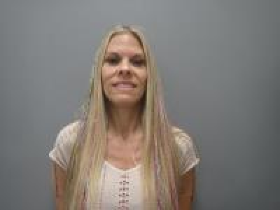 Gina Marie Weisberg a registered Sex Offender of California