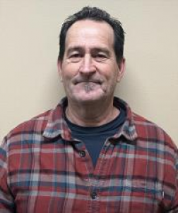 Ginnis Michael Edward Mc a registered Sex Offender of California