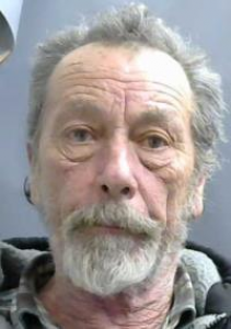 Gino Antonio Borgna a registered Sex Offender of California