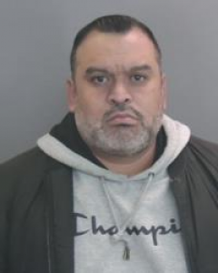 Giovani Pineda a registered Sex Offender of California
