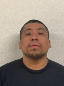 Giovanni Cruz a registered Sex Offender of California