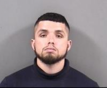 Giovanni Miguel Hernandez a registered Sex Offender of California