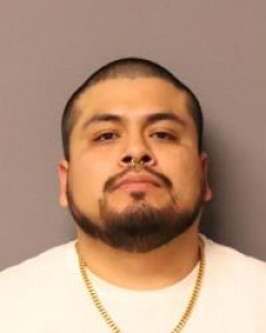 Giovanni Lopez Martinez a registered Sex Offender of California