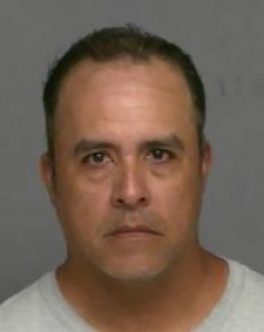 Giovanni Rodriguez a registered Sex Offender of California