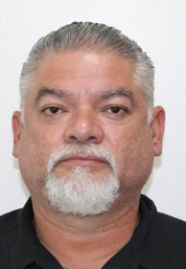 Giovanni Valladares a registered Sex Offender of California