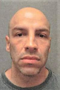 Giovanni Zepeda a registered Sex Offender of California