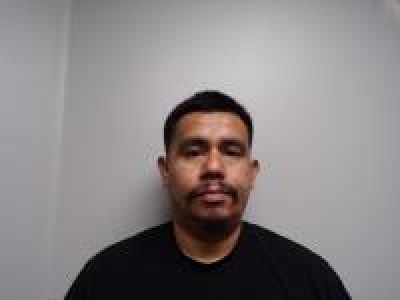 Giovanny Edgardo Campos a registered Sex Offender of California