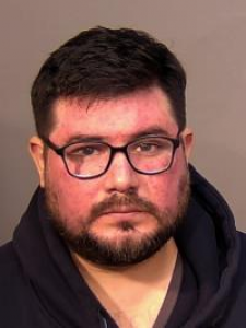 Giovany Alexander Mcnally a registered Sex Offender of California