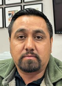 Giovan Barrera a registered Sex Offender of California