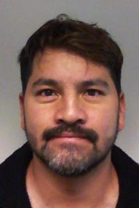 Giovan Hernandez a registered Sex Offender of California