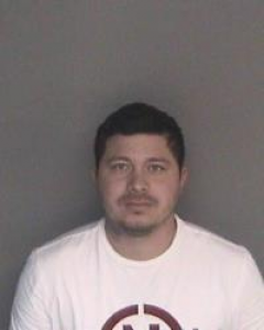 Giron Arnol Jose Rodas a registered Sex Offender of California