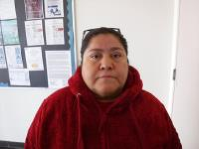 Gisela Carolina Mallari a registered Sex Offender of California