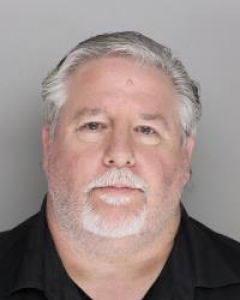 Glae Edward Fogle a registered Sex Offender of California
