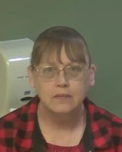 Glenda Lea Dutro a registered Sex Offender of California