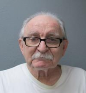 Glennon Earl Minear Jr a registered Sex Offender of California