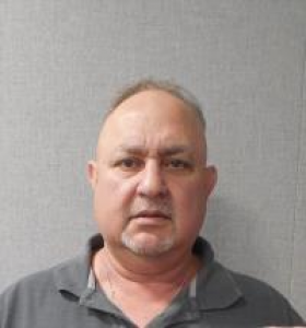 Glenn Allen Albrecht a registered Sex Offender of California