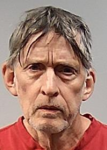 Glenn Anderson a registered Sex Offender of California
