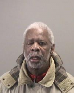 Glenn Patrick Benton a registered Sex Offender of California