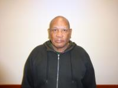 Glenn Brown a registered Sex Offender of California