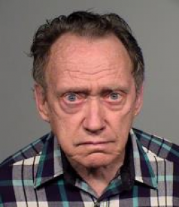 Glenn Gerard Calkins a registered Sex Offender of California